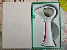 Tria beauty lhr for sale  CHESSINGTON