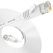 Fast ethernet cable for sale  Ireland