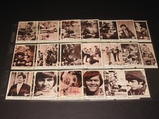 Monkees 1966 donruss for sale  Mobile