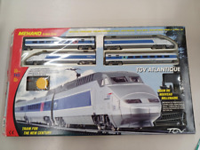 Mehano tgv starter d'occasion  Expédié en Belgium