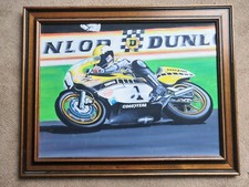 Kenny roberts yamaha for sale  BROXBOURNE
