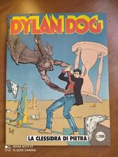 Dylan dog originale usato  Vico nel Lazio