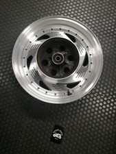 Cerchio posteriore suzuki usato  Milano