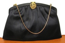 vintage black clutch bag for sale vintage black clutch bag for sale Portsmouth