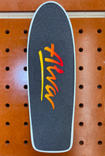 Alva tri logo for sale  Houston