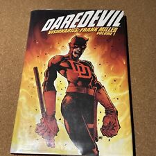Daredevil visionaries frank for sale  York