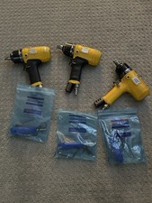 Atlas copco pneumatic for sale  Washington