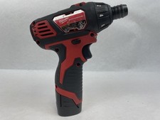Milwaukee m12 2401 for sale  Lawrence