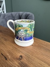 Emma bridgewater dream for sale  LEICESTER