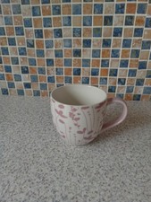 Home pink floral for sale  CHESTER