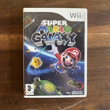 Super mario galaxy usato  Caldiero