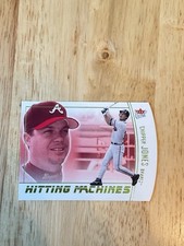 2004 fleer ultra. for sale  Hatfield
