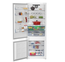 Frigorifero beko bcne400e40sn usato  Palma Campania