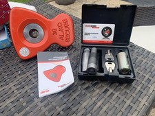 Caravan wheel lock for sale  SOUTHPORT