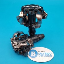 Shimano PD-M520 SPD conjunto de pedais de MTB sem clipe com travas entrada dupla XC pedais de bicicleta j6 comprar usado Shimano PD-M520 SPD conjunto de pedais de MTB sem clipe com travas entrada dupla XC pedais de bicicleta j6 comprar usado  Enviando para Brazil