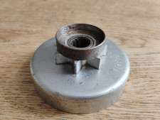 Kettenrad jonsered 1020 gebraucht kaufen  Freckenfeld, Erlenbach, Steinweiler