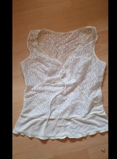 Top bluse shirt gebraucht kaufen  Dresden