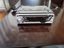 Jvc g401 radio for sale  CHESHAM
