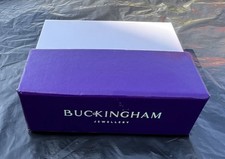 Buckingham bracelet women for sale  MILTON KEYNES