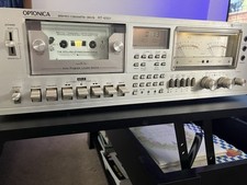 Old school optonica for sale  Fort Dodge