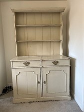 Welsh dresser large for sale  GRANTHAM