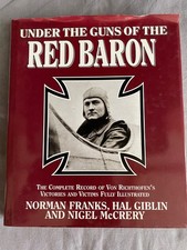 Guns red baron for sale  BROMLEY