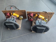 Tweeters ess tempest d'occasion  Challes-les-Eaux