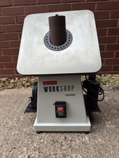 Axminster workshop aw140oss for sale  MALVERN