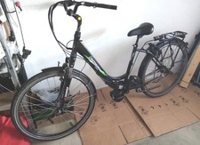 Fahrradrahmen zoll didi gebraucht kaufen  Springe