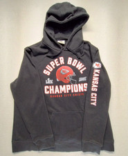Fanatics chiefs super for sale  Lowell