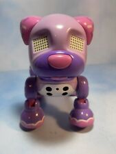 Zoomer puppy dog for sale  Scott Depot
