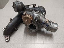 Turbocompressore opel corsa usato  Parma