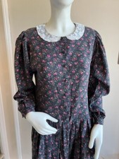 Vintage 80s laura for sale  PETERBOROUGH