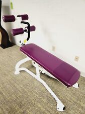 Cybex Bent Leg Abdominal Board / Ab Decline Bench 16170, usado comprar usado  Enviando para Brazil