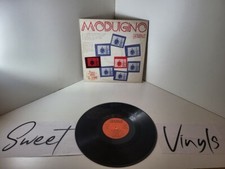 Modugno vinile 33 usato  Ferrara