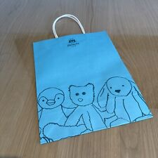 Jellycat paper gift for sale  UK