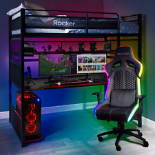 Rocker battle bunk for sale  BRIGHOUSE