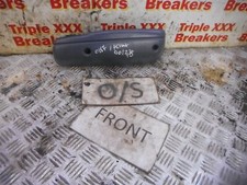 Bfd000637 2000 toyota for sale  BRADFORD