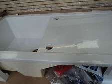 Ceramic sink single for sale  BLACKBURN