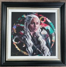 Zinsky mother dragons for sale  CHESTERFIELD