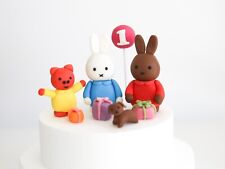 Miffy and friends gebraucht kaufen  Versand nach Germany