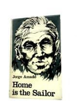 Home Is The Sailor (Jorge Amado - 1964) (ID:55096) comprar usado  Enviando para Brazil