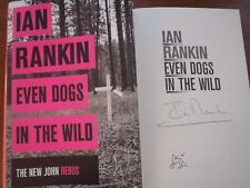 Signed 1st ian for sale  CUPAR