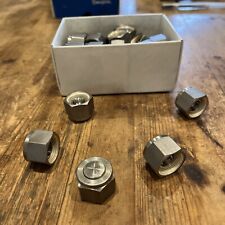 Swagelok tube fittings for sale  CHELTENHAM