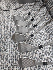 2025 Callaway apex AI 200 ferros 6 Iron thru gap wedge médio 100 rígido perfeito estado destro comprar usado  Enviando para Brazil