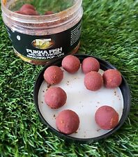Sample baits pukka for sale  LIVERPOOL