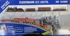 Fleischmann 86395 dcc gebraucht kaufen  Bergtheim