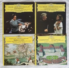 Lot albums disques d'occasion  Challans