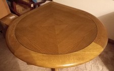 Couchtisch holz massiv gebraucht kaufen  Flecken Zechlin