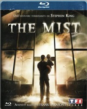 The mist édition d'occasion  Torreilles